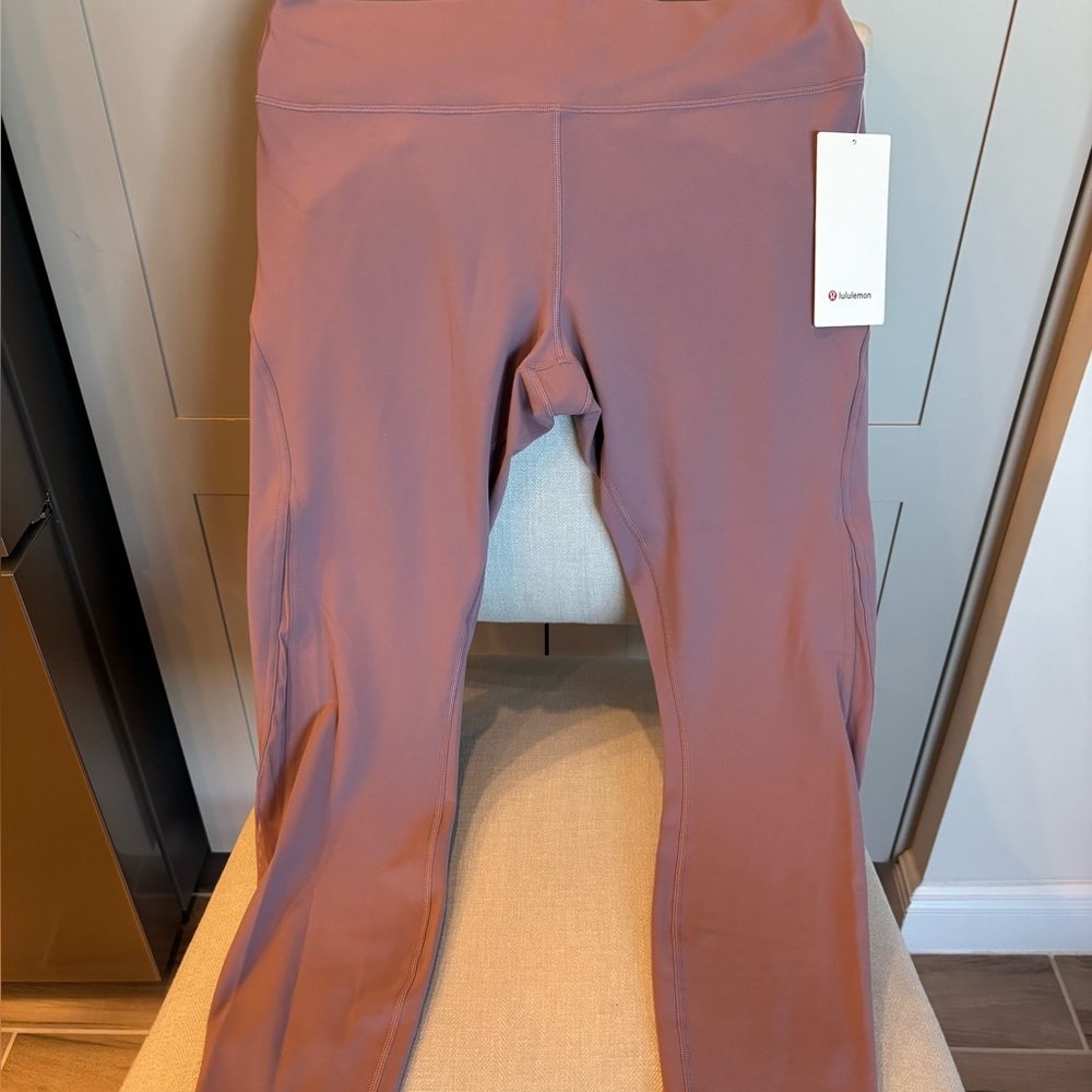 Lululemon leggings NWT